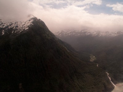 Juneau AK