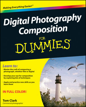 digital photography composition for dummies 