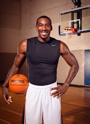 Amare Stoudemire