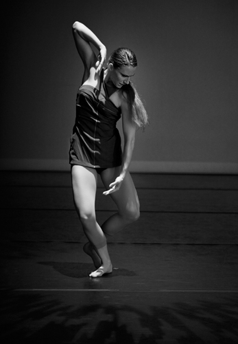 Momentum Dance Company