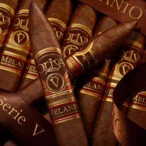 Oliva Cigars Miami