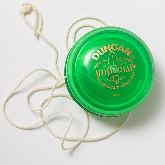 yoyo by Miami Photographer Tom Clark