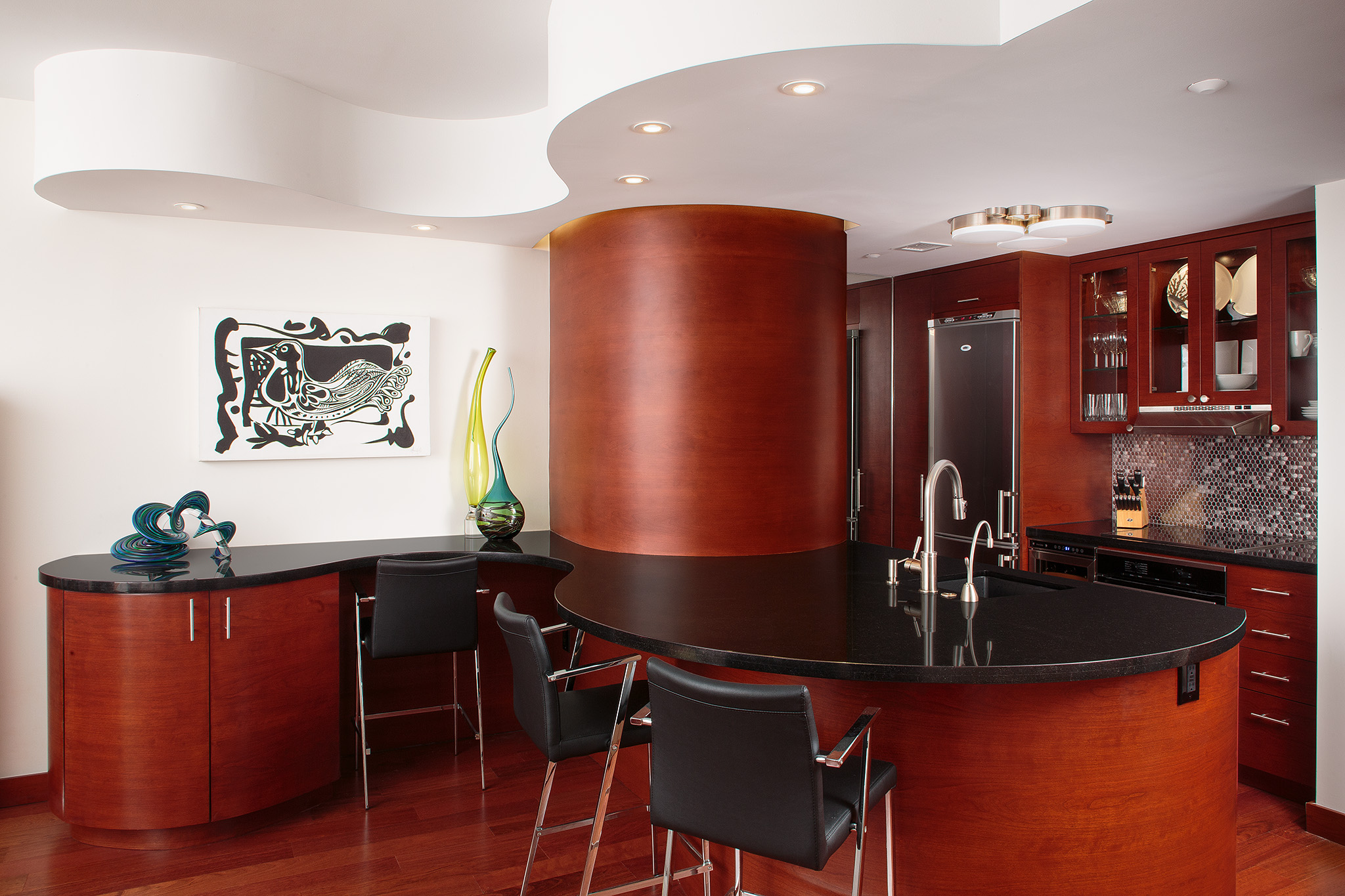 Chattanooga photographer interior and architectural photography 17